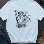 Take The Scenic Route - T-Shirt