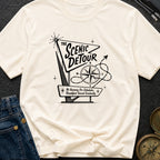 Take The Scenic Route - T-Shirt