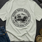 Survived The Scenic Route - T-Shirt