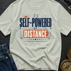 Charged By Distance - T-Shirt