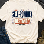 Charged By Distance - T-Shirt