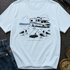 Shared Network - T-Shirt