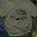 Shared Network - T-Shirt