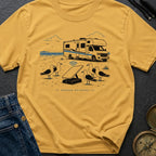 Shared Network - T-Shirt