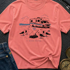 Shared Network - T-Shirt