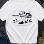 Shared Network - T-Shirt