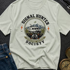 Views Over Bars - T-Shirt