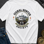 Views Over Bars - T-Shirt