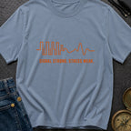 Signal Strong Stress Less - T-Shirt