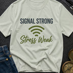 Wi-Fi Zen Mode - T-Shirt
