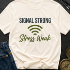 Wi-Fi Zen Mode - T-Shirt