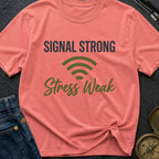 Wi-Fi Zen Mode - T-Shirt