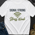 Wi-Fi Zen Mode - T-Shirt