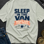 Van Dreams, Trail Scenes - T-Shirt