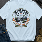 Smart Home No Address - T-Shirt