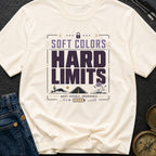Boundless Desert Vibes - T-Shirt