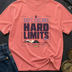 Boundless Desert Vibes - T-Shirt