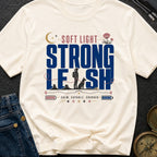 Soft Light Lead - T-Shirt