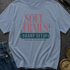 Wired For The Wild - T-Shirt