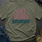 Wired For The Wild - T-Shirt