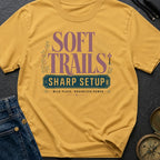 Wired For The Wild - T-Shirt