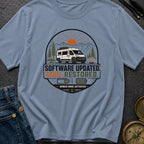 Soul Update Complete - T-Shirt
