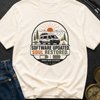 Soul Update Complete - T-Shirt