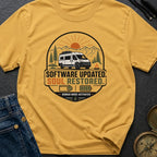 Soul Update Complete - T-Shirt