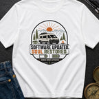 Soul Update Complete - T-Shirt