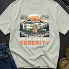 Fully Charged Zen - T-Shirt