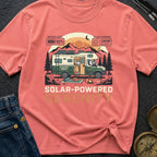 Fully Charged Zen - T-Shirt