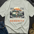 Charged Camper Zen - T-Shirt