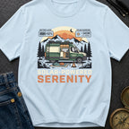 Charged Camper Zen - T-Shirt