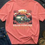 Charged Camper Zen - T-Shirt