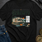 Solar State Of Mind - T-Shirt