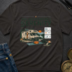 Solar State Of Mind - T-Shirt