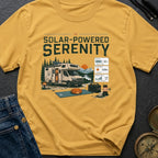 Solar State of Mind - T-Shirt