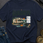 Solar State Of Mind - T-Shirt