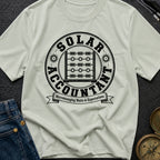 Watt Is My Balance - T-Shirt