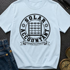 Watt Is My Balance - T-Shirt
