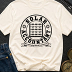 Watt Is My Balance - T-Shirt