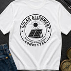 Solar Alignment Crew - T-Shirt