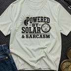 Solar Powered Snark - T-Shirt
