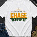 Solar Ops Sun Chaser - T-Shirt
