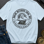 Solar Watchers Union - T-Shirt