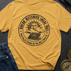 Solar Watchers Union - T-Shirt