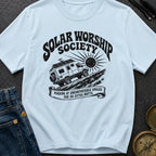 The Solar Cult - T-Shirt