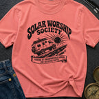 Solar Power Trip - T-Shirt