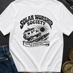 The Solar Cult - T-Shirt