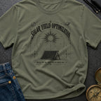 Angling For Watts - T-Shirt